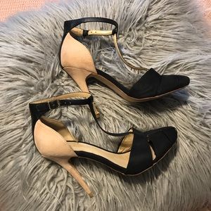 Zara Heels